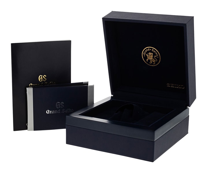 Grand Seiko Grand Seiko SBGX115